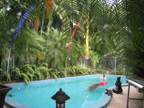 Palmerston Sunset Retreat - New Castle Holiday 0