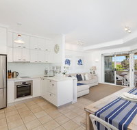 Palmie at Iluka Resort Apartments - New Castle Holiday