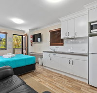 Palms Hervey Bay - New Castle Holiday