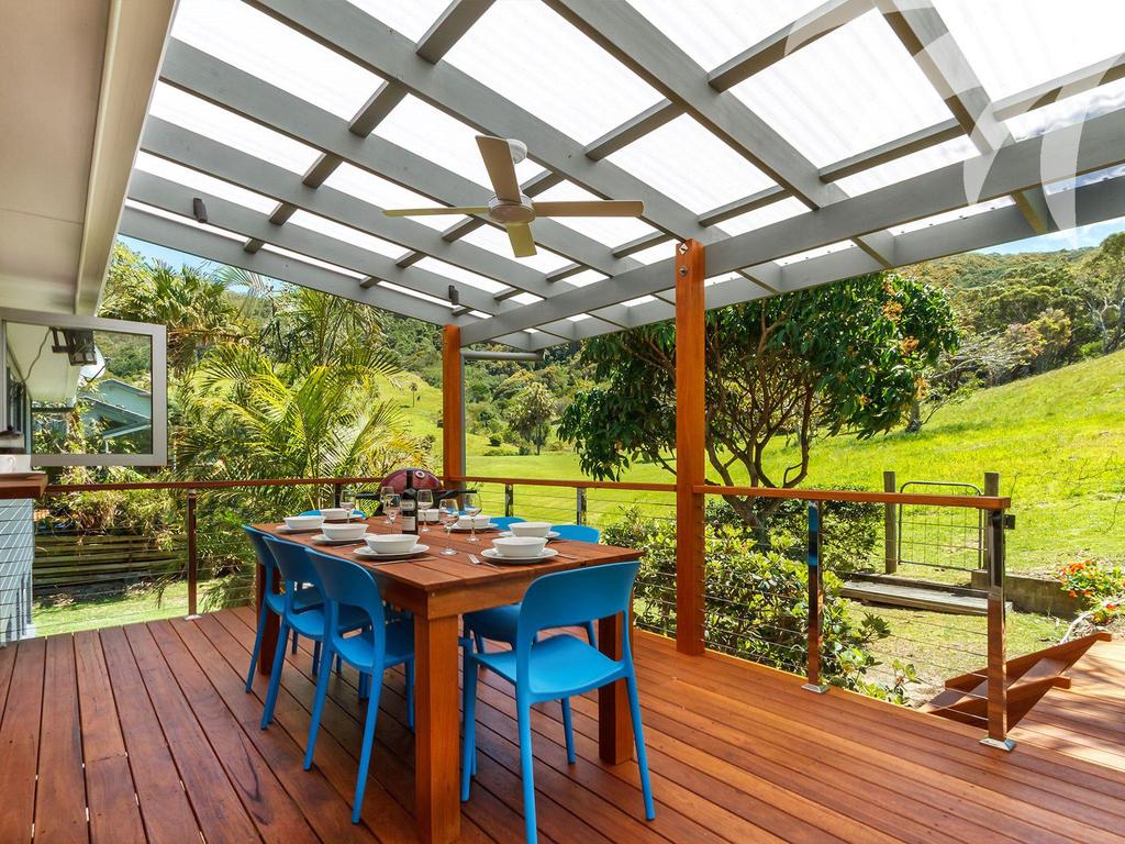 Blueys Beach NSW New Castle Holiday