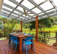 Palms House - New Castle Holiday