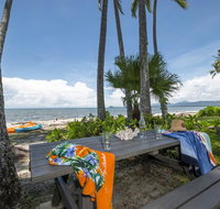 Palms on Newell - New Castle Holiday