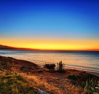 Palms on the Esplanade - Sellicks Beach - WiFi - New Castle Holiday