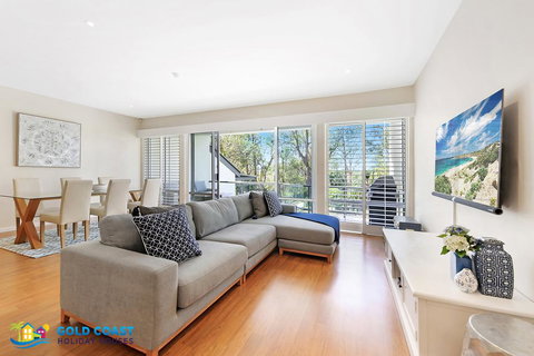 Palms Retreat - New Castle Holiday 1