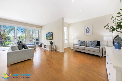 Palms Retreat - New Castle Holiday 2