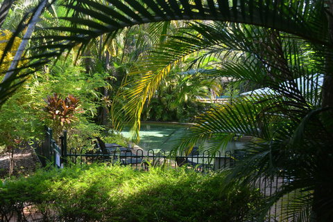 Palms@Port - New Castle Holiday 2