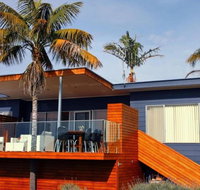 Pambula Family Beach House - New Castle Holiday