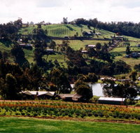 pamelas retreat - New Castle Holiday