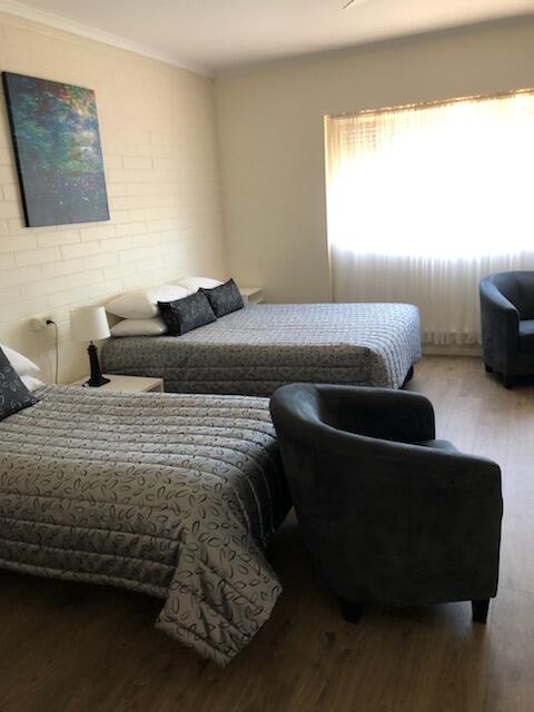 Pampas Motel Port Augusta - New Castle Holiday 3