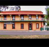 Pampas Motel Port Augusta - New Castle Holiday