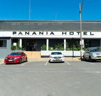 Panania Hotel - New Castle Holiday