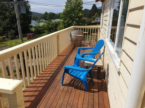 Pandani House - New Castle Holiday 3