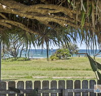 Pandanus on Emerald - New Castle Holiday