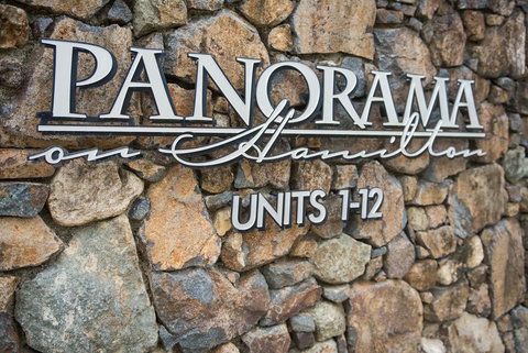 Panorama 11 - Hamilton Island - New Castle Holiday 0