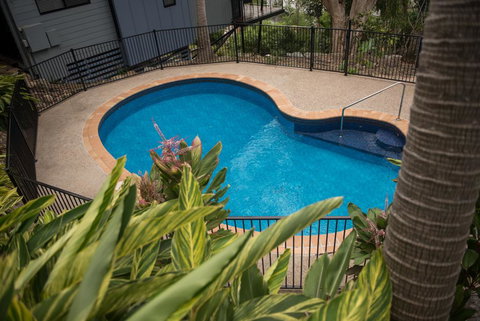 Panorama 11 - Hamilton Island - New Castle Holiday 1