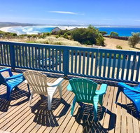 Panoramic Drive Holiday House - New Castle Holiday