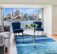 Panoramic Opera House  Harbour View - New Castle Holiday