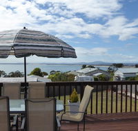 Panoramic Views on Walter - New Castle Holiday