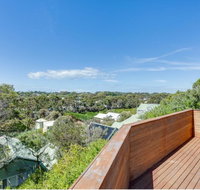 Panoramic Views Portsea - New Castle Holiday