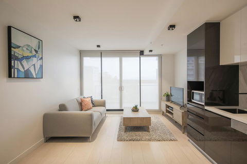 Panoroma Apartments - New Castle Holiday 3