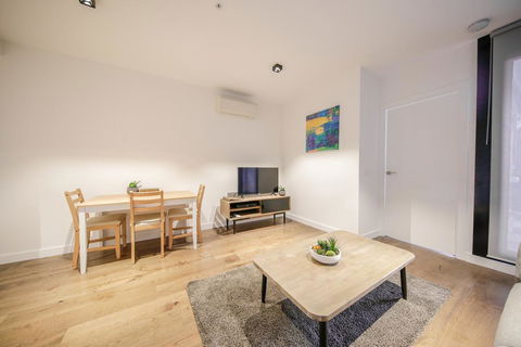 Panoroma Apartments - New Castle Holiday 2