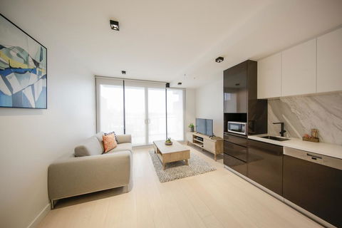 Panoroma Apartments - New Castle Holiday 0