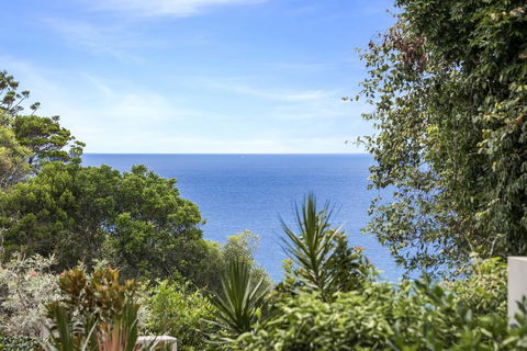 Papillon Coolum - New Castle Holiday 1