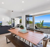 Papillon Coolum - New Castle Holiday