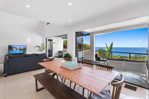 Papillon Coolum - New Castle Holiday 0
