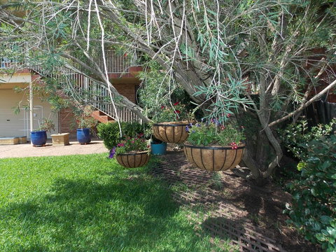 Paradise Apartment - New Castle Holiday 0