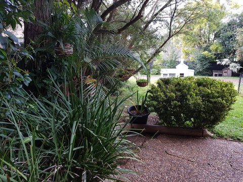 Paradise Apartment - New Castle Holiday 1