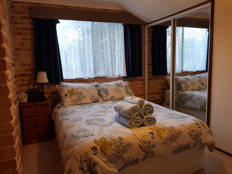 Paradise Apartment - New Castle Holiday 2