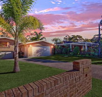 Paradise Beach Apartments - New Castle Holiday