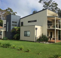 Paradise by the Bay - New Castle Holiday