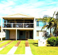 Paradise by the Beach - New Castle Holiday