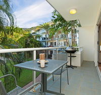 Paradise in the Tropics - New Castle Holiday