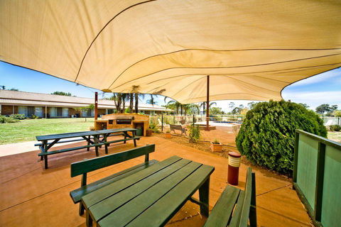 Paradise Lakes Motel Shepparton - New Castle Holiday 2