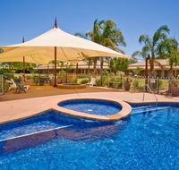 Paradise Lakes Motel Shepparton - New Castle Holiday