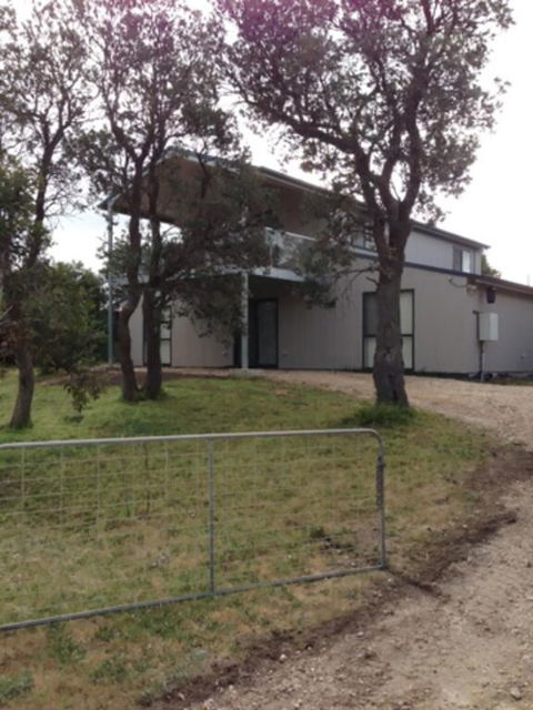 Paradise On The Boulevard - New Castle Holiday 3