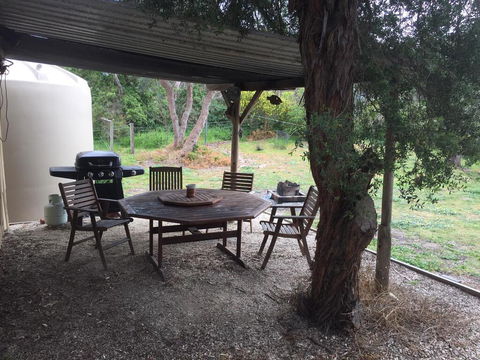 Paradise On The Boulevard - New Castle Holiday 2