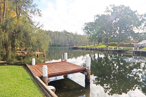 Paradise On The Water - New Castle Holiday 0