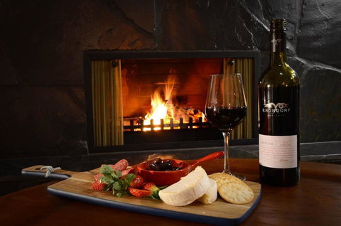 Paradise Waters - Yarrawonga - New Castle Holiday 0