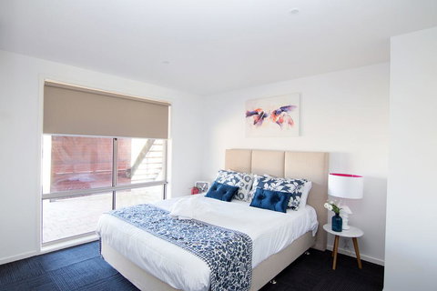 Paradise Waters - Yarrawonga - New Castle Holiday 2