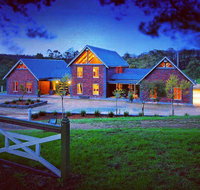 Paradiso Kinglake - New Castle Holiday