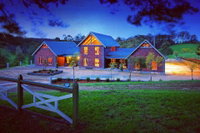 Paradiso Kinglake