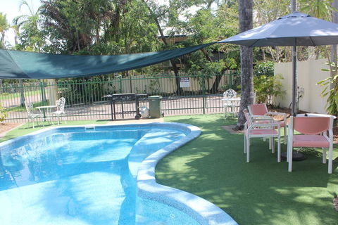 Paravista Motel - New Castle Holiday 2