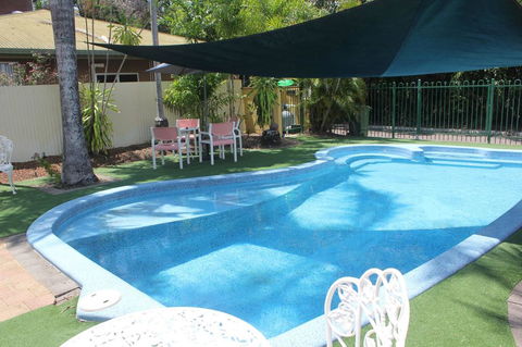 Paravista Motel - New Castle Holiday 3
