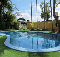 Paravista Motel - New Castle Holiday