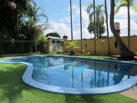Paravista Motel - New Castle Holiday 0