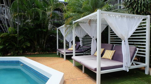 Paraway Motel - New Castle Holiday 3